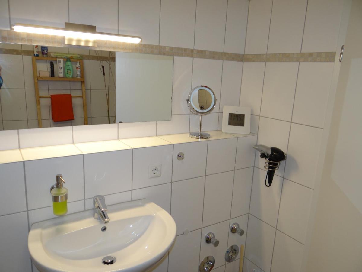 Beautiful Apartment Im Zentrum Von Sankt Augustin Zewnętrze zdjęcie