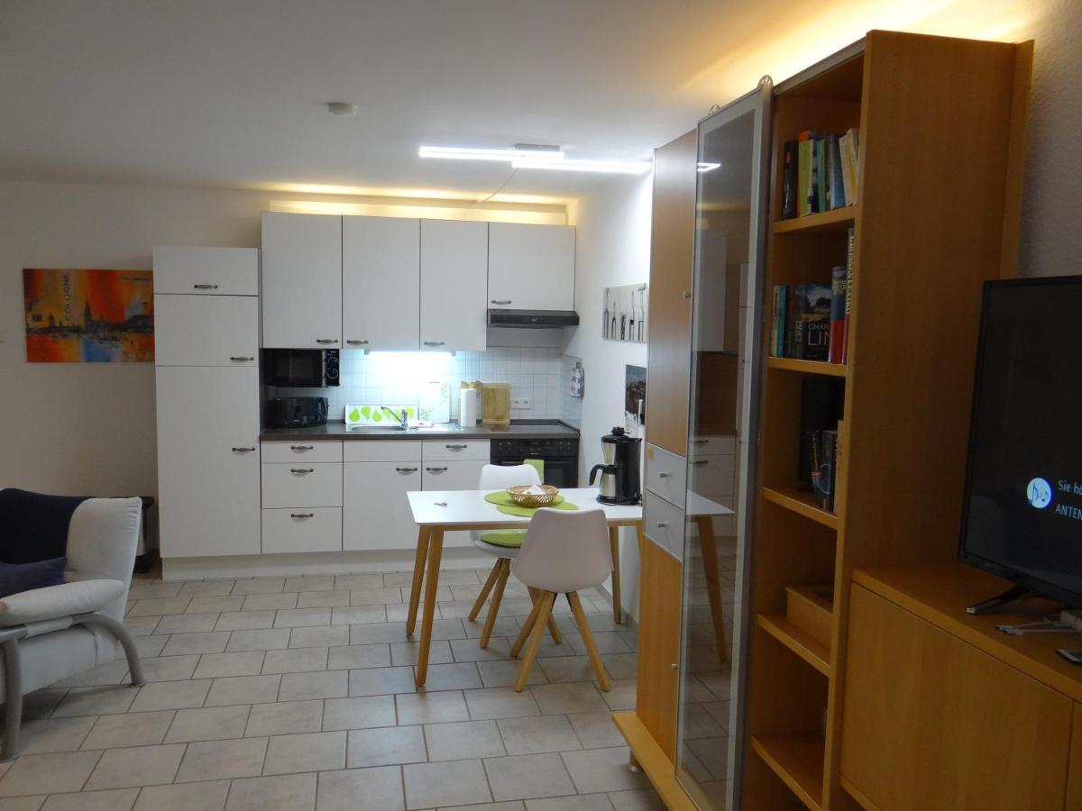 Beautiful Apartment Im Zentrum Von Sankt Augustin Zewnętrze zdjęcie