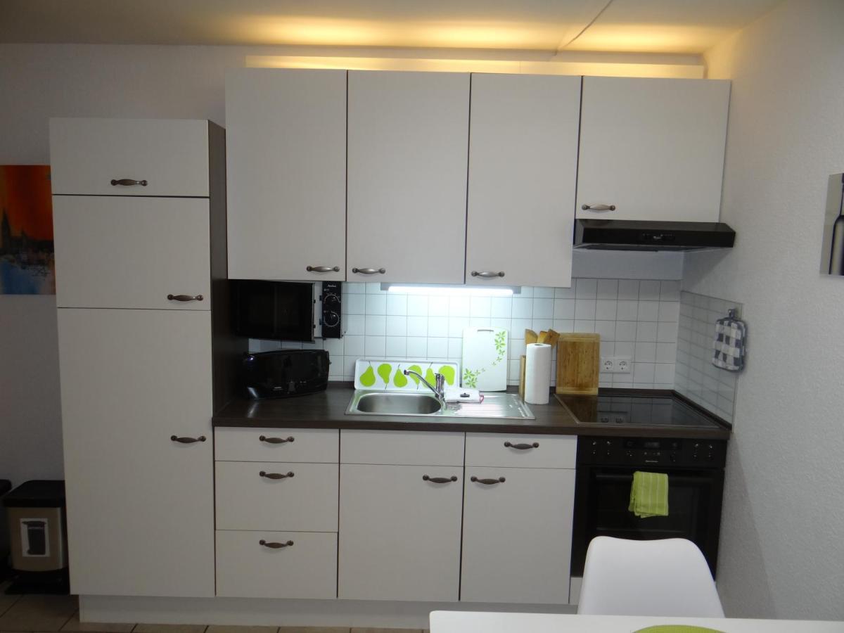 Beautiful Apartment Im Zentrum Von Sankt Augustin Zewnętrze zdjęcie
