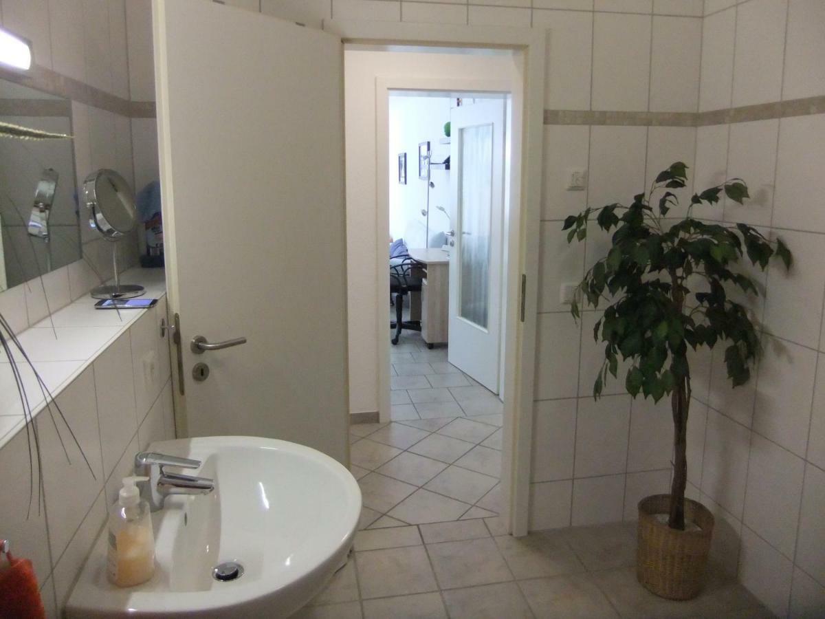 Beautiful Apartment Im Zentrum Von Sankt Augustin Zewnętrze zdjęcie