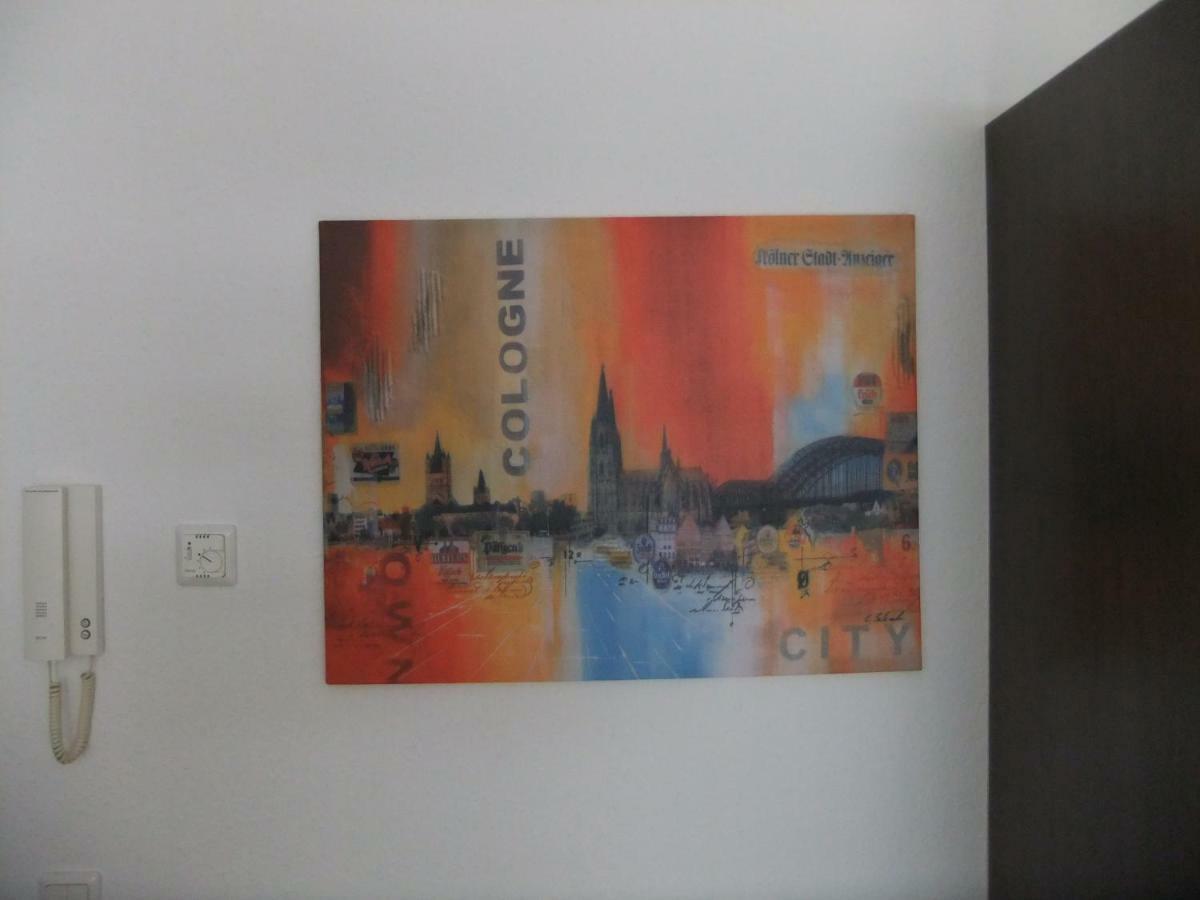 Beautiful Apartment Im Zentrum Von Sankt Augustin Zewnętrze zdjęcie