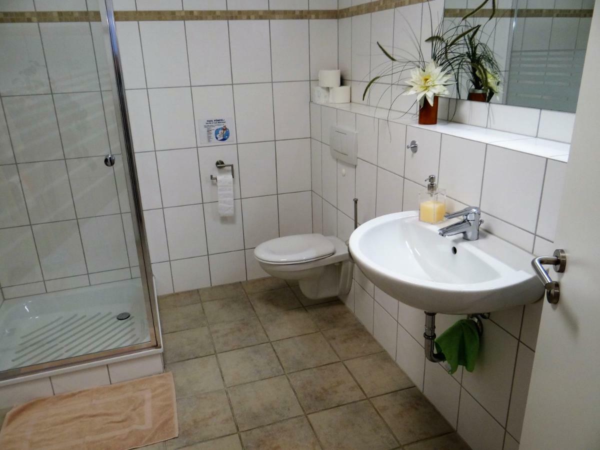 Beautiful Apartment Im Zentrum Von Sankt Augustin Zewnętrze zdjęcie